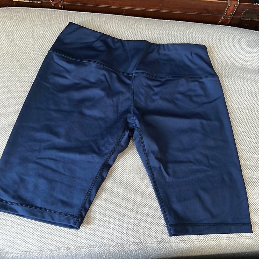 WORKOUT BIKER SHORTS BUNDLE